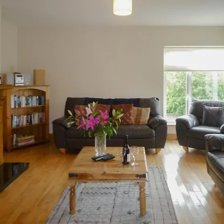 Сasa de vacaciones Madams Hill House By Trident Homes Killarney