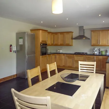 Madams Hill House By Trident Homes Килларни