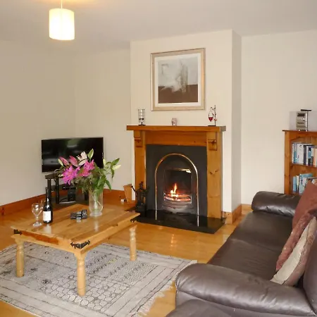 Prázdninový dům Madams Hill House By Trident Homes *