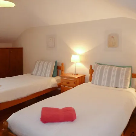 Дом отдыха Madams Hill House By Trident Homes *