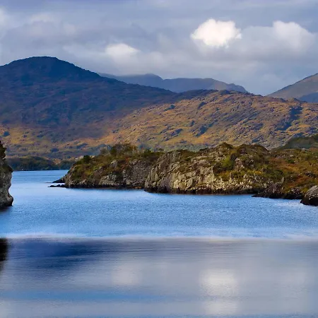 Madams Hill House By Trident Homes Prázdninový dům