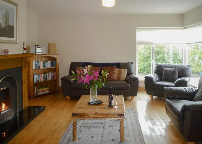 Holiday home Madams Hill House By Trident Homes Killarney