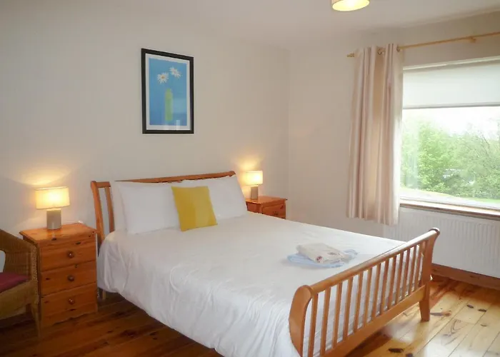 Nyaraló Madams Hill House By Trident Homes Cill Airne