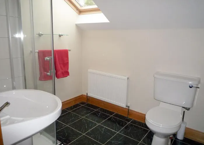 Holiday home Madams Hill House By Trident Homes *