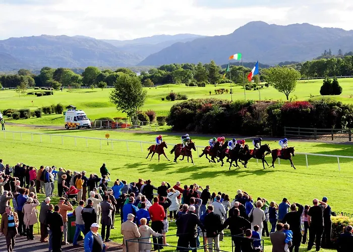 Madams Hill House By Trident Homes * Cill Airne