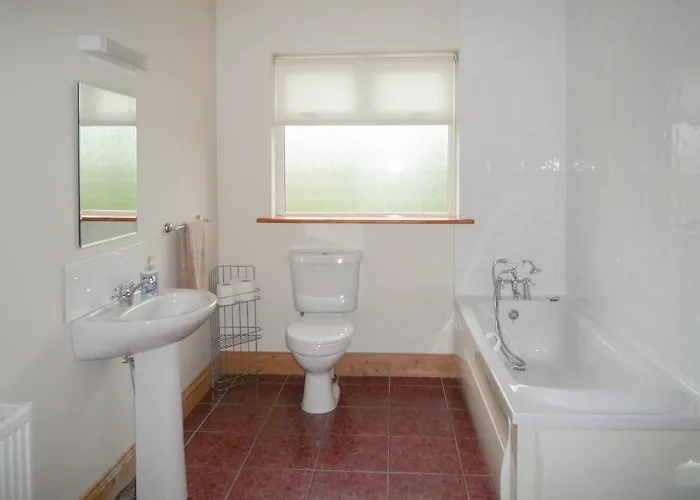 Madams Hill House By Trident Homes Holiday home *