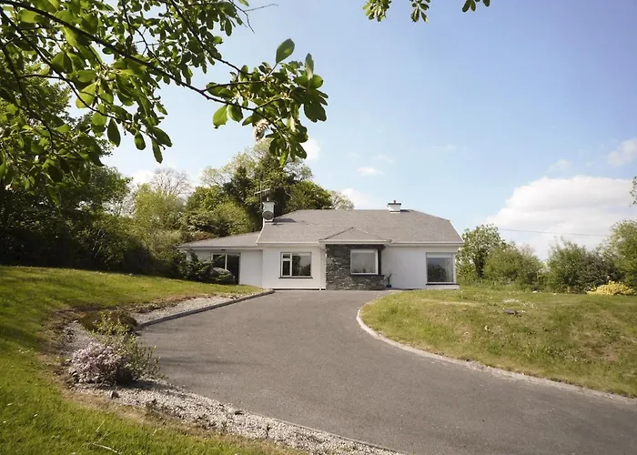 Madams Hill House By Trident Homes Nyaraló Cill Airne