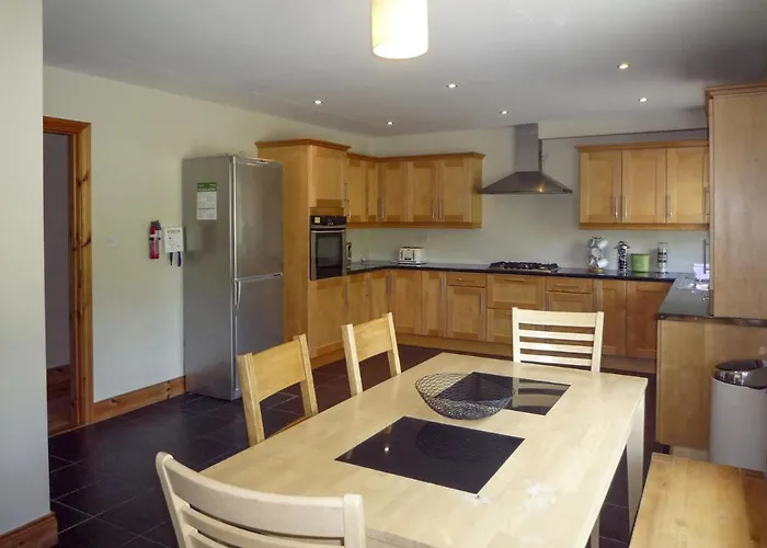 Madams Hill House By Trident Homes Cill Airne