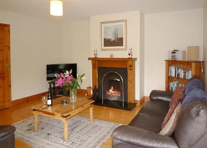 Holiday home Madams Hill House By Trident Homes *