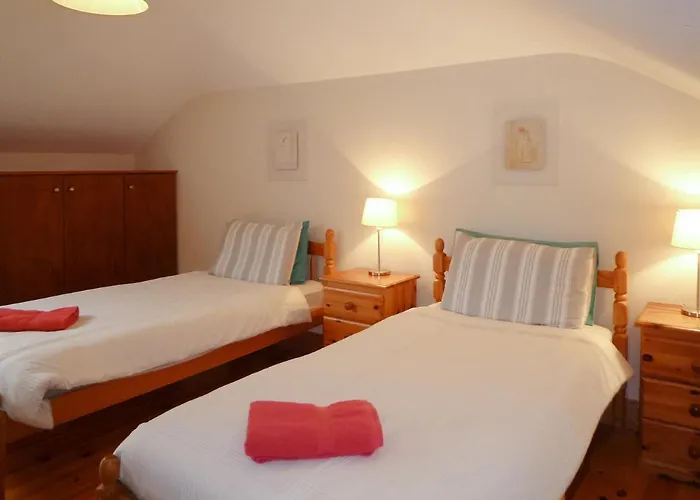 Holiday home Madams Hill House By Trident Homes *