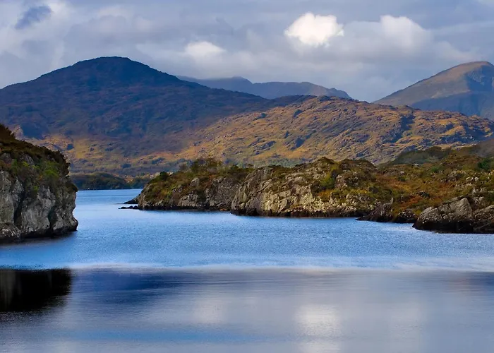 Madams Hill House By Trident Homes Holiday home