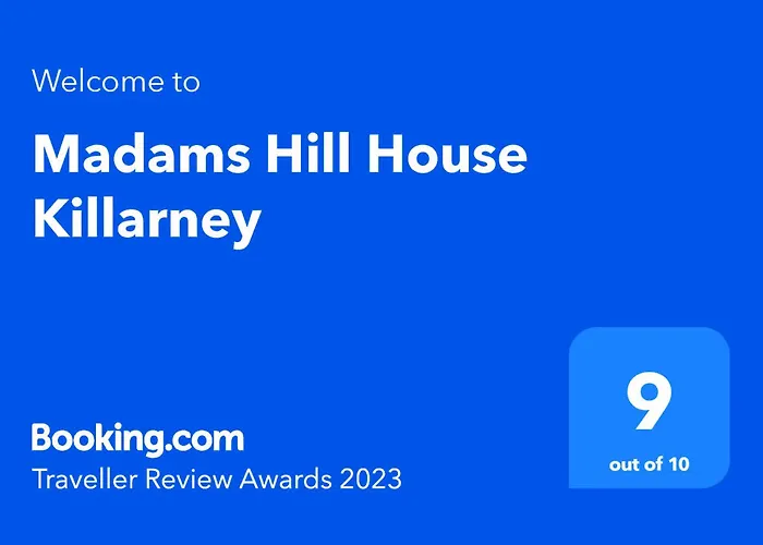 Nyaraló Madams Hill House By Trident Homes