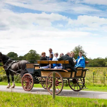 Будинок відпочинку Madams Hill House By Trident Homes