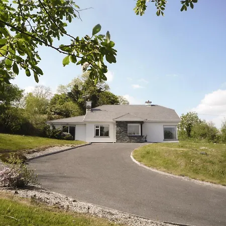 Madams Hill House By Trident Homes Holiday home Killarney